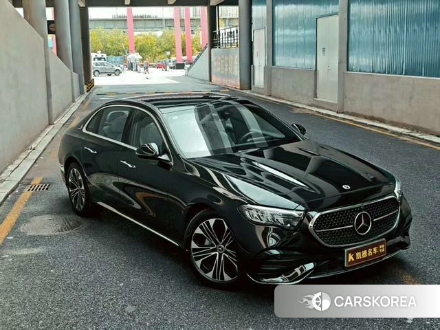 Mercedes-Benz E-class id 3908587 из Китая 6