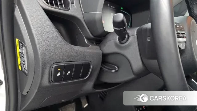 Kia The New Kia Ray 2023 Жемчужный цвет из Кореи, фото 6