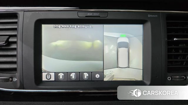 Kia All New Carnival 2018 Белый из Кореи, фото 6