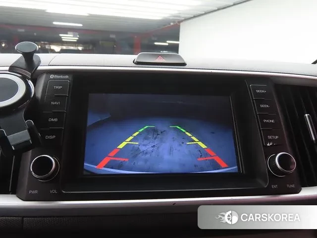 Kia The New Ray 2018 Белый из Кореи, фото 6