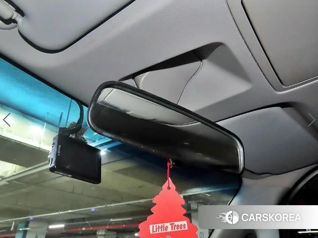 Kia The New Ray 2018 Синий из Кореи, фото 6