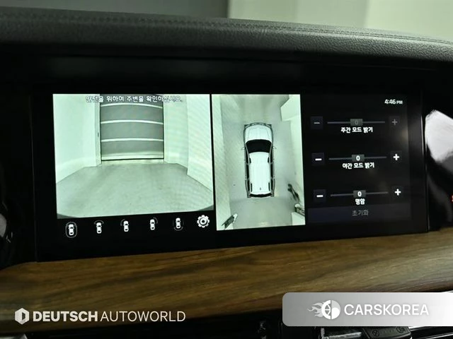 Kia Mohave Master 2020 Черный из Кореи, фото 6