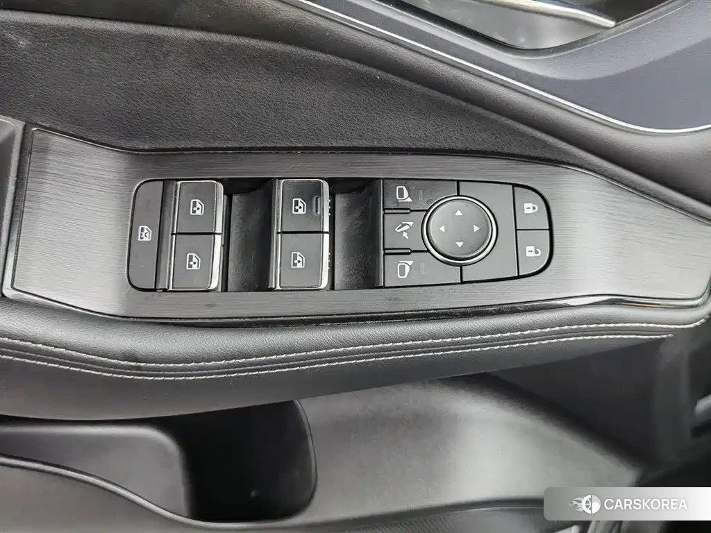 Nissan Qijun 2021 Silver/gray из Китая, фото 6
