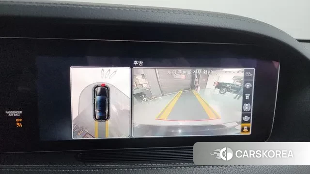 Mercedes-Benz S-Class W222 2018 Черный из Кореи, фото 6