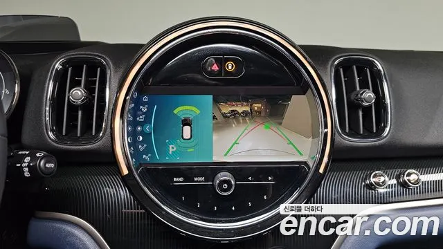 Mini Cooper S Countryman id 2704882 из Кореи 6