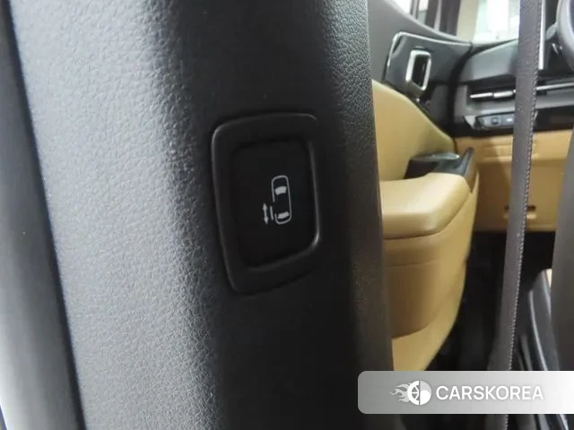 Kia Carnival 4th generation 2022 Белый из Кореи, фото 6