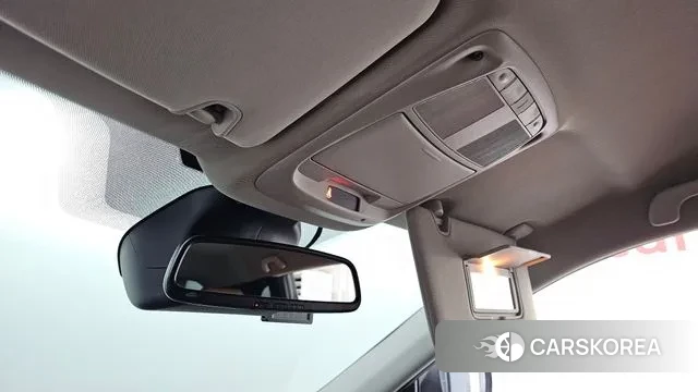 Renault Korea (Samsung) The New QM6 2022 Серый из Кореи, фото 6