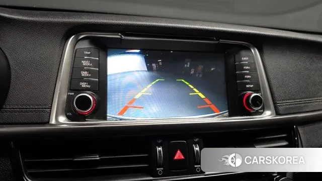 Kia The New K5 2nd generation 2018 Серебряный из Кореи, фото 6