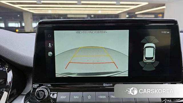 Kia Seltos 2020 Белый из Кореи, фото 6