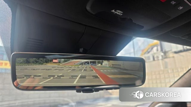 Hyundai Palisade (LX3) 2025 Черный из Кореи, фото 6
