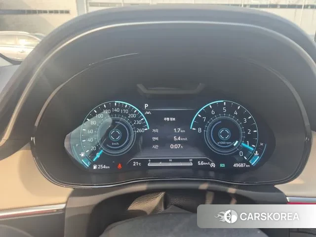 Genesis GV70 2023 Белый из Кореи, фото 6