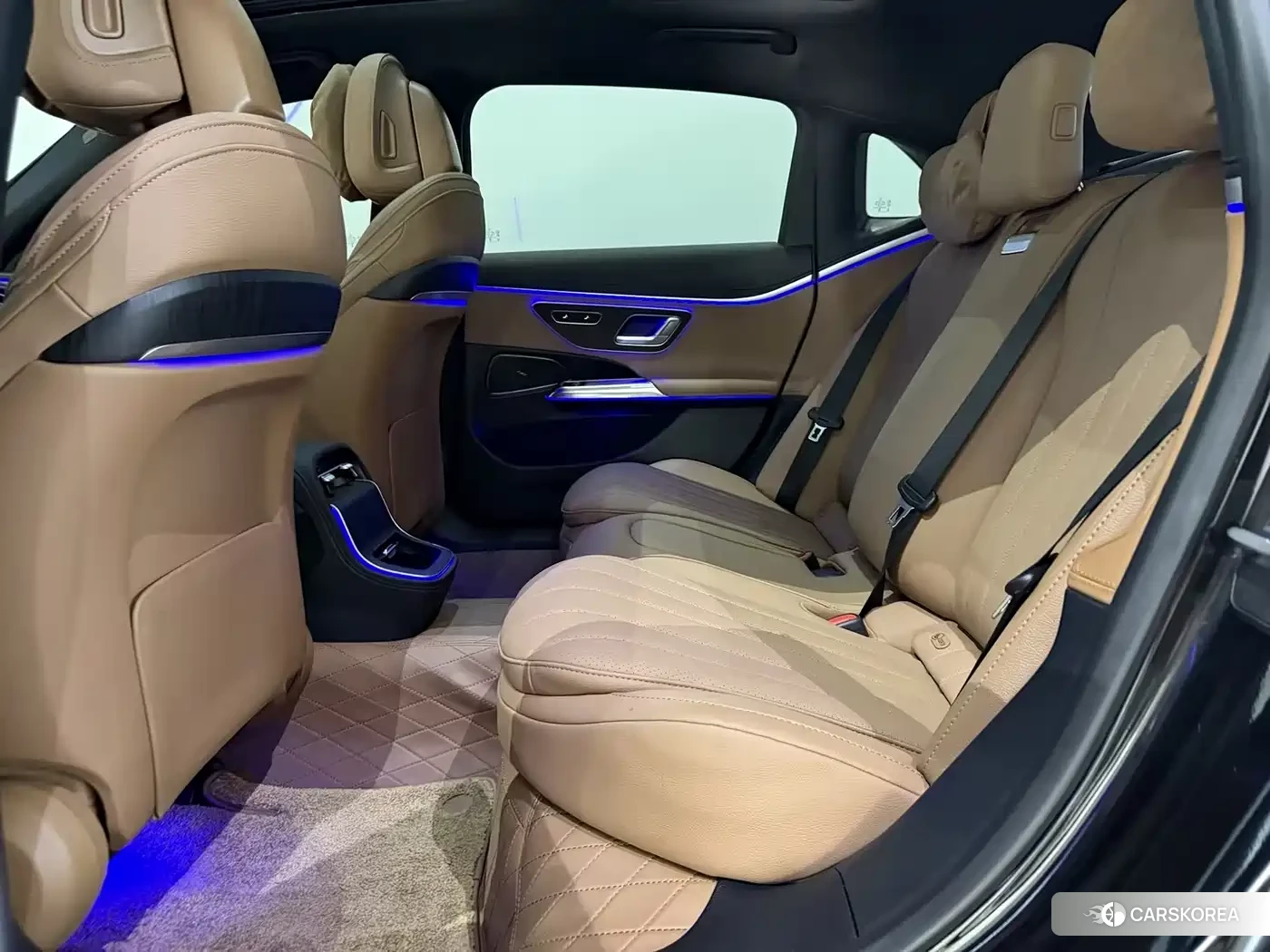 Mercedes-Benz E-Class 2025 Черный из Китая, фото 6