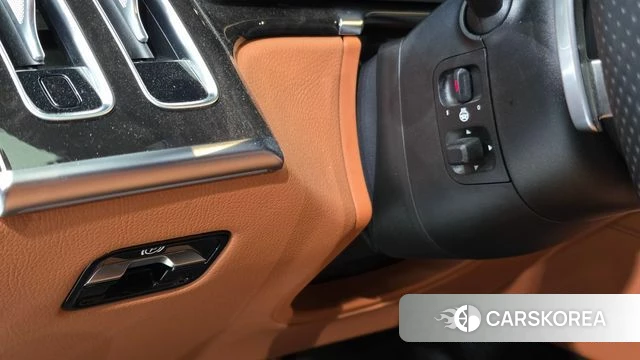 Mercedes-Benz S-Class W223 2021 Черный из Кореи, фото 6