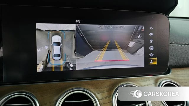 Mercedes-Benz E-Class W213 2021 Светло-серебряный цвет из Кореи, фото 6