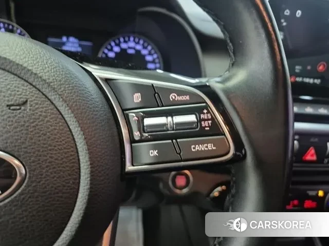 Kia Come New K3 2018 Белый из Кореи, фото 6