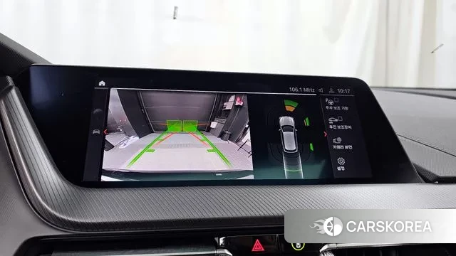 BMW 1 Series (F40) 2021 Черный из Кореи, фото 6