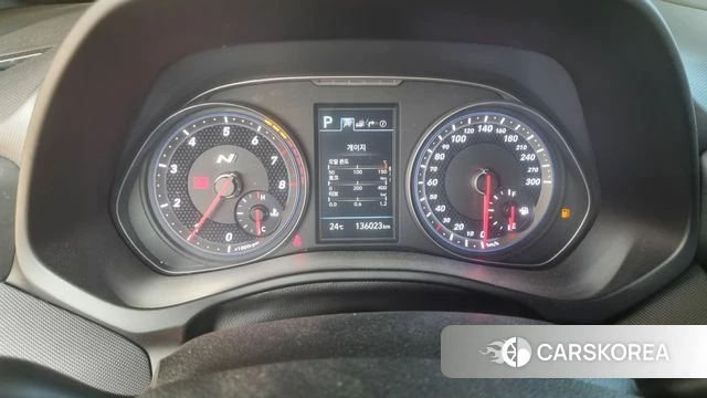 Hyundai Veloster (JS) 2020 Небесно-голубой из Кореи, фото 6