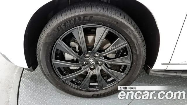 Hyundai Palisade id 2638499 из Кореи 6