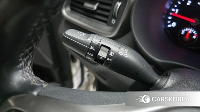Kia The New Sorento 2018 Белый из Кореи, фото 6