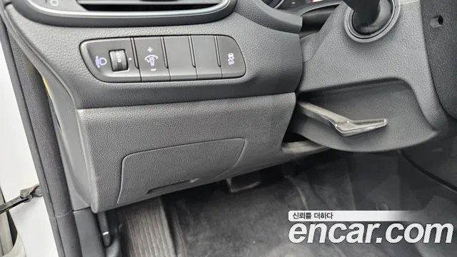 Hyundai i30 (PD) 2018 Белый из Кореи, фото 6