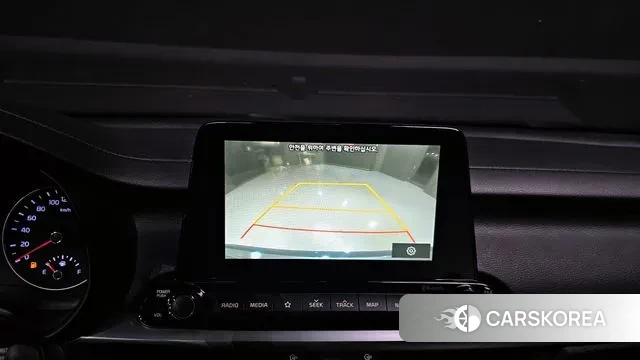 Kia Come New K3 2019 Белый из Кореи, фото 6