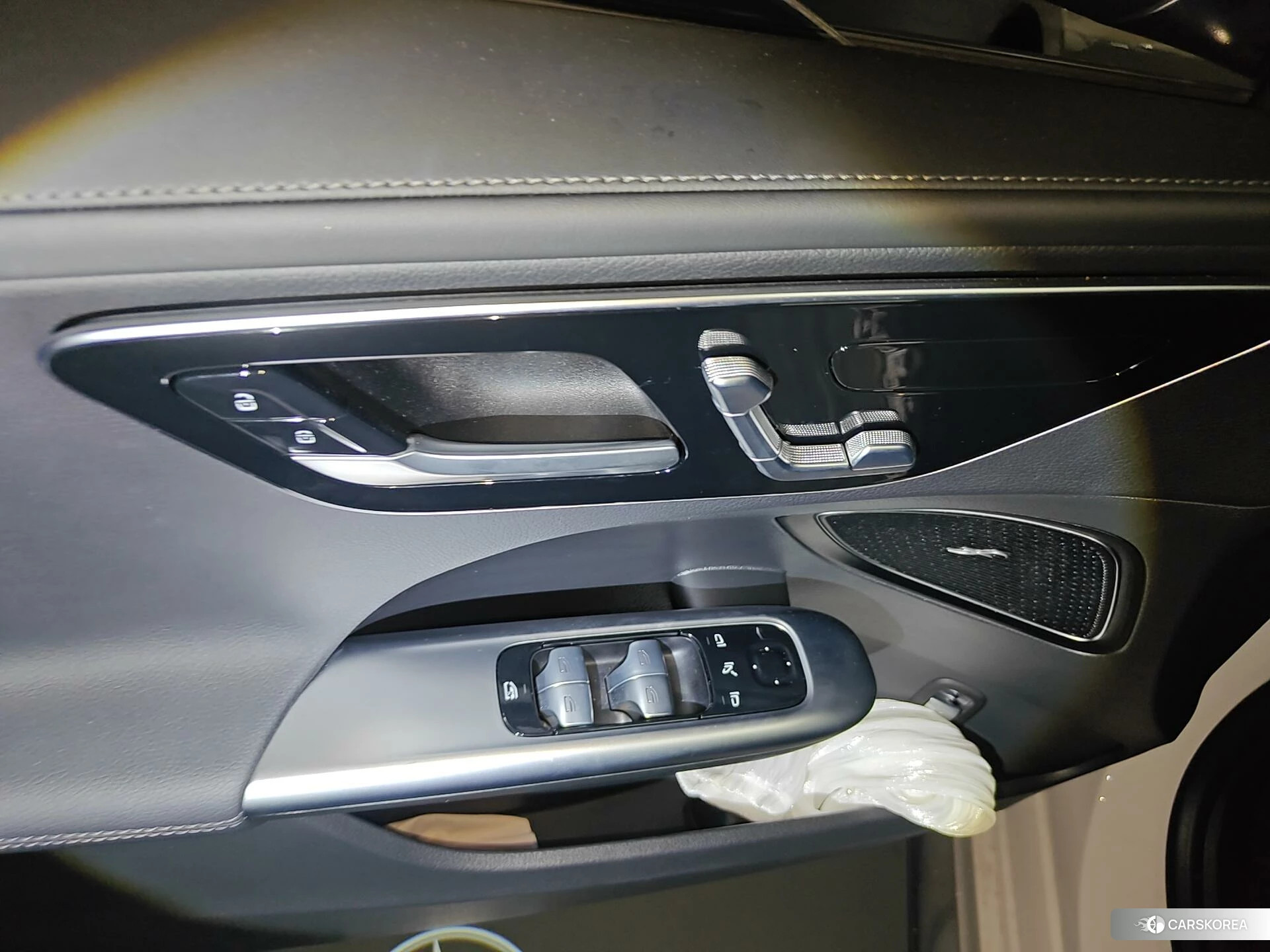 Mercedes-Benz Class C 2024 Белый из Китая, фото 6