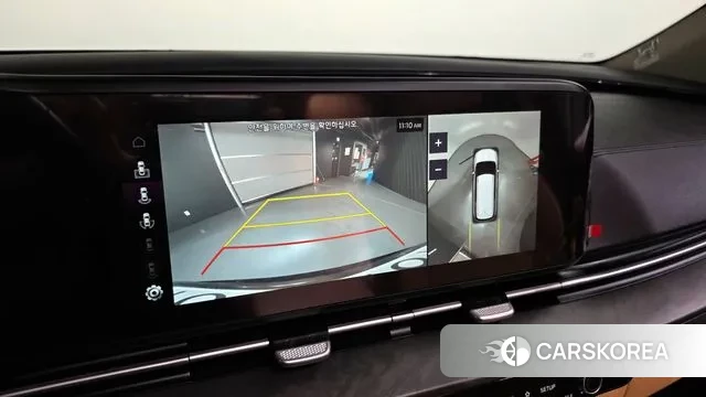 Kia Carnival 4th generation 2020 Черный из Кореи, фото 6