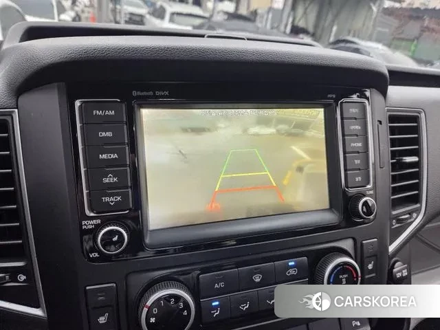 Hyundai Solati 2019 Черный из Кореи, фото 6