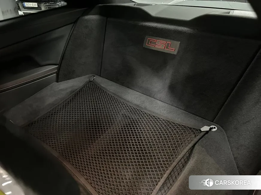 BMW M4 (G82) 2023 Цвет галактики из Кореи, фото 6