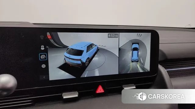 Hyundai Ionic 5 2023 Серый из Кореи, фото 6