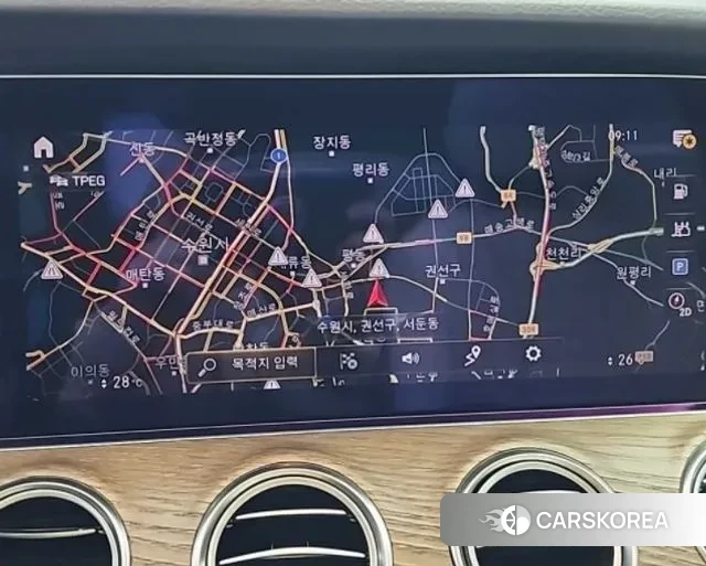 Mercedes-Benz E-Class W213 2021 Белый из Кореи, фото 6