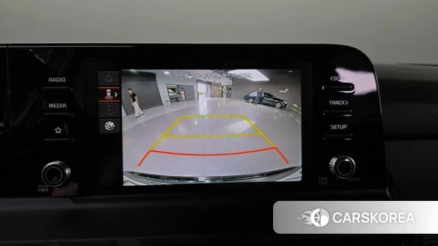 Kia The New Seltos 2024 Серый из Кореи, фото 6