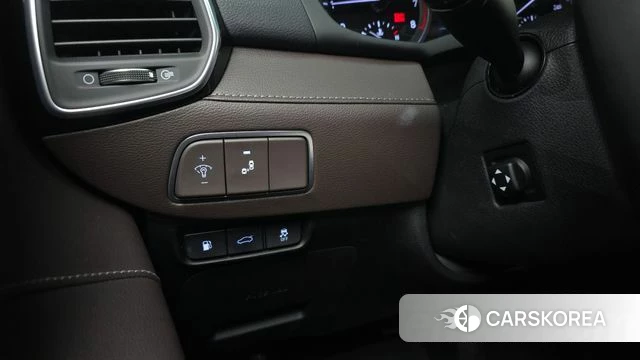 Hyundai Grandeur IG 2018 Серый из Кореи, фото 6