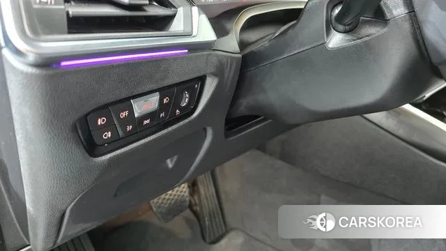 BMW 3 Series (G20) 2021 Серый из Кореи, фото 6