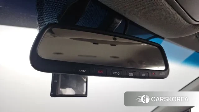 Kia The New Carnival 2020 Черный из Кореи, фото 6