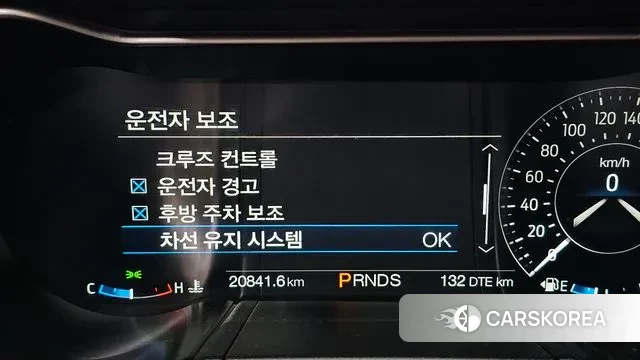 Ford Mustang 2022 Красный из Кореи, фото 6