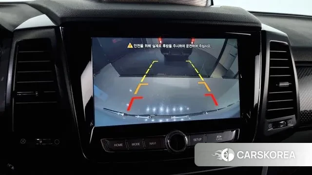 Ssangyong Rexton Sports 2020 Серебряный из Кореи, фото 6