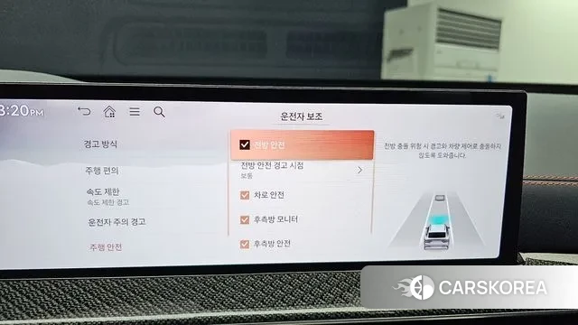 Genesis GV80 Coupe 2024 Черный из Кореи, фото 6