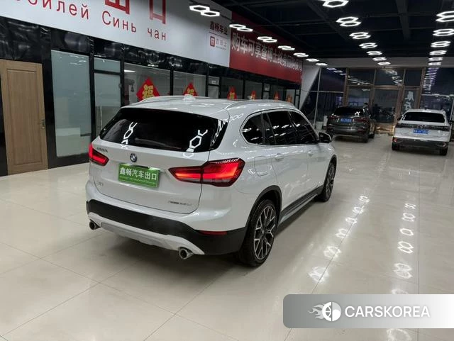 BMW X1 id 4207715 из Китая 6
