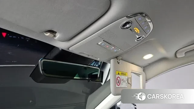 Hyundai The New Grandeur IG 2021 Черный из Кореи, фото 6