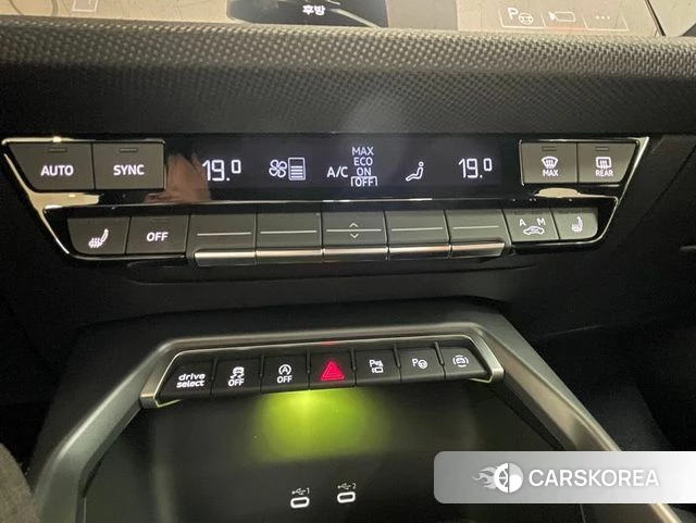 Audi A3 (8Y) 2026 Белый из Кореи, фото 6