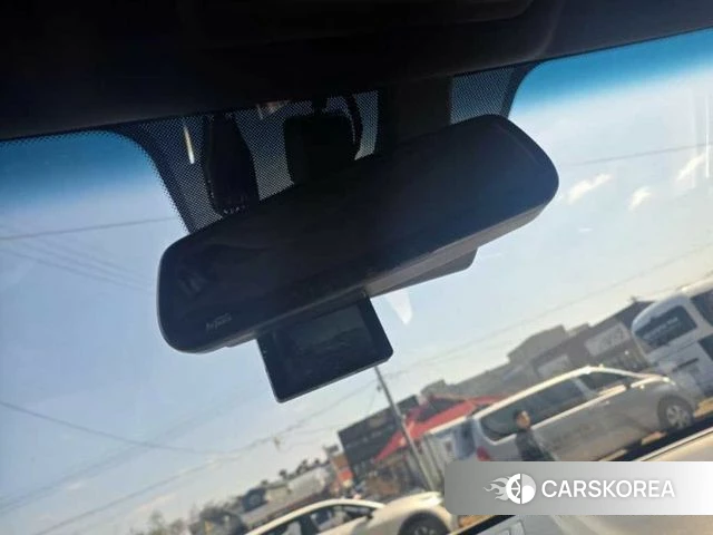 Ssangyong All New Rexton 2022 Черный из Кореи, фото 6