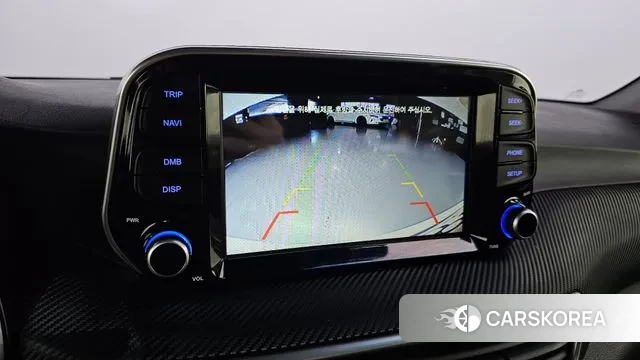 Hyundai All New Tucson 2018 Белый из Кореи, фото 6