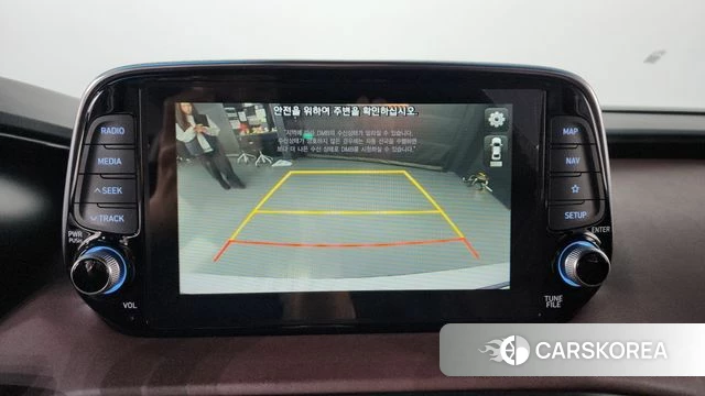 Hyundai Santa Fe TM 2018 Белый из Кореи, фото 6