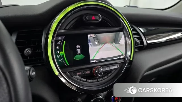 Mini Cooper S 2020 Черный из Кореи, фото 6