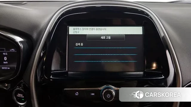 Chevrolet (GM Daewoo) The Next Spark 2018 Белый из Кореи, фото 6