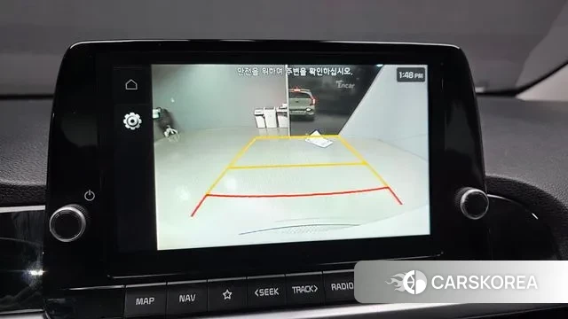 Kia Morning Urban (JA) 2022 Жемчужный цвет из Кореи, фото 6