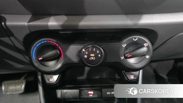 Kia Morning Urban (JA) 2021 Жемчужный цвет из Кореи, фото 6