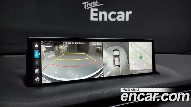 Genesis GV70 id 2606760 из Кореи 6