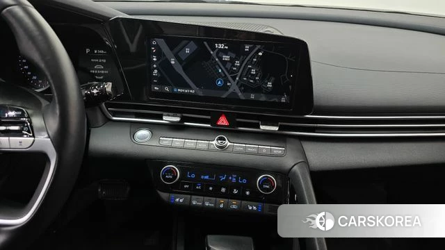 Hyundai Avante (CN7) id 4444238 из Кореи 6